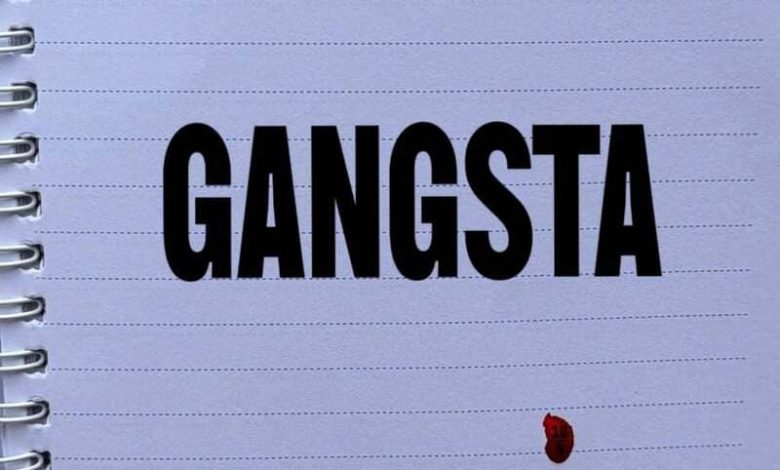 Beeztrap KOTM - Gangsta