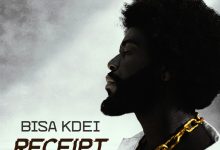 Bisa Kdei - Receipt