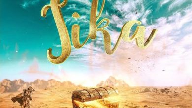 Boi Shady - Sika