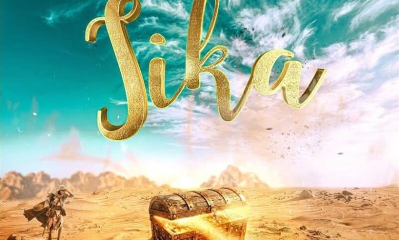Boi Shady - Sika