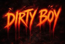 Captan - Dirty Boy