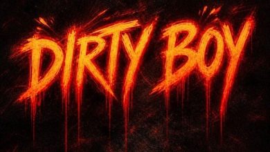 Captan - Dirty Boy