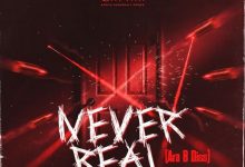 Captan - Never Real (Ara B Diss)