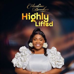 Celestine Donkor - We Hail You