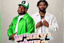 DeThompson DDT - Wakyi Gu Ho Ft. Lyrical Joe
