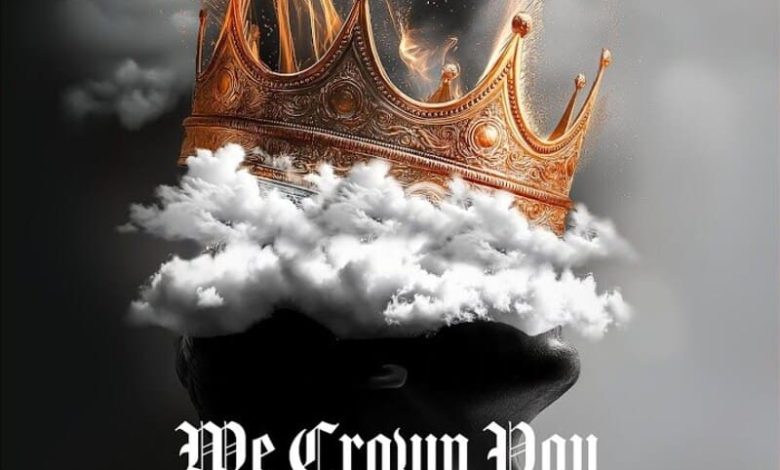 Denzel Prempeh - We Crown You