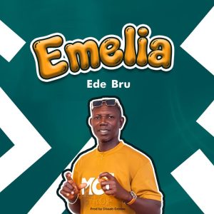 Ede Bru - Emelia
