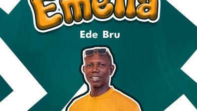 Ede Bru - Emelia