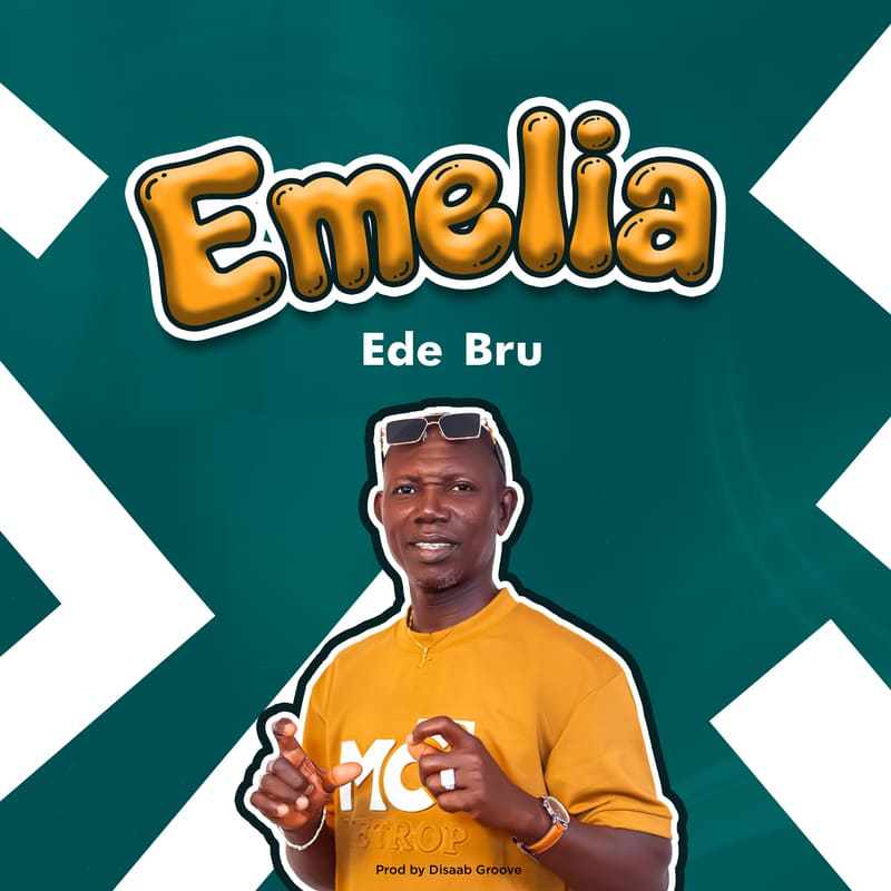 Ede Bru - Emelia