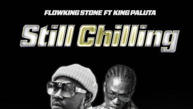 Flowking Stone - Still Chilling Ft. King Paluta