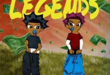 Kay Flip - Legends Ft. Milona