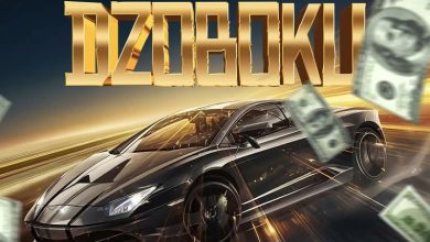Keeny Ice - Dzoboku