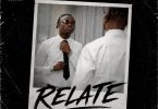 Kidd Carder - Relate