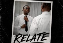 Kidd Carder - Relate