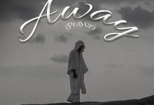 King Paluta - Away (Prayer)