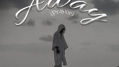 King Paluta - Away (Prayer)