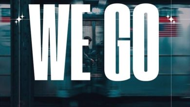 Kuami Eugene - We Go