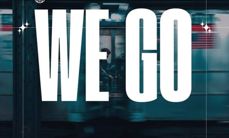Kuami Eugene - We Go