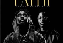 Kweku Smoke - Faith Ft. Lasmid