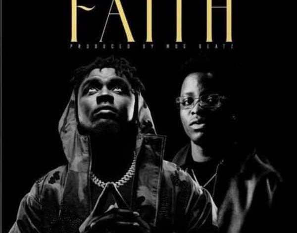 Kweku Smoke - Faith Ft. Lasmid