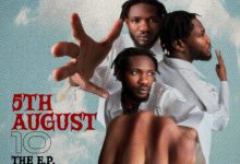 Lyrical Joe - 5th August 10