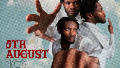 Lyrical Joe - 5th August 10