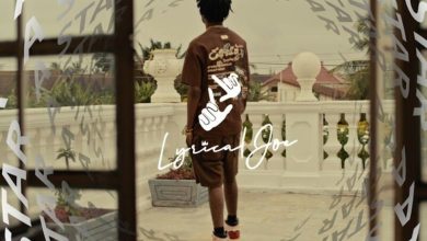 Lyrical Joe - A Star