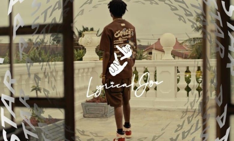 Lyrical Joe - A Star