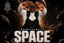 Maameyaa Wells - Space