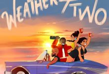 Mr Drew - Weather 4 Two Ft. King Paluta