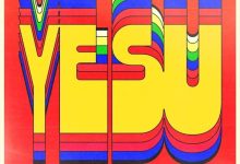 Nana Yaw Ofori-Atta - Yesu