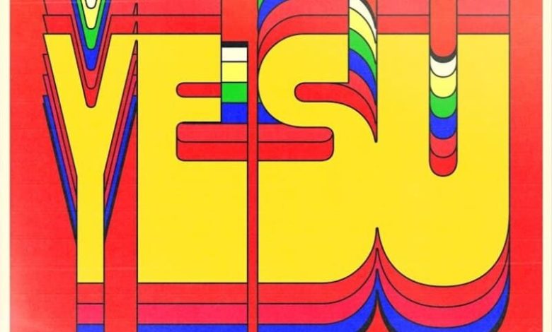 Nana Yaw Ofori-Atta - Yesu