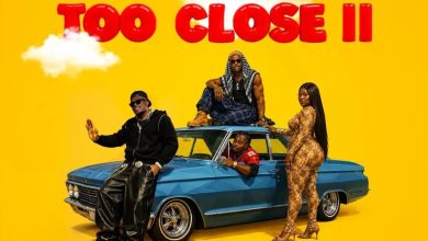 Okese1 - Don't Come Too Close II Ft DarkoVibes, Sista Afia, Joey B