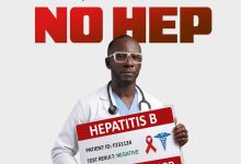 Okyeame Kwame - No Hep Ft. Jode Sote