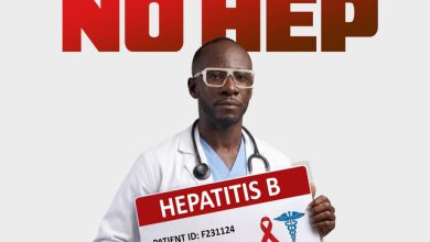 Okyeame Kwame - No Hep Ft. Jode Sote
