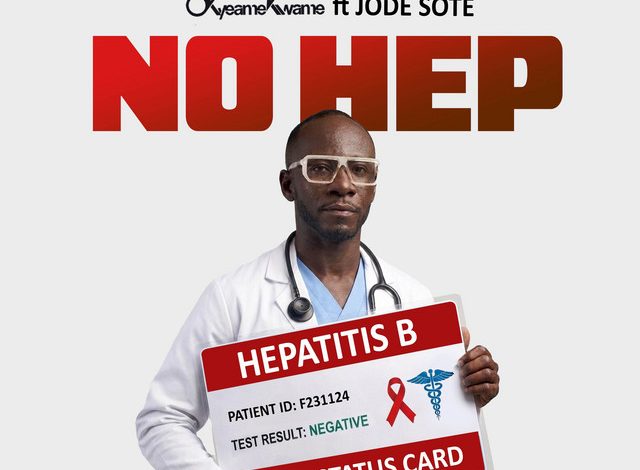 Okyeame Kwame - No Hep Ft. Jode Sote
