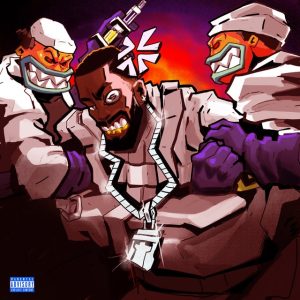 Oseikrom Sikanii - Adey Mad
