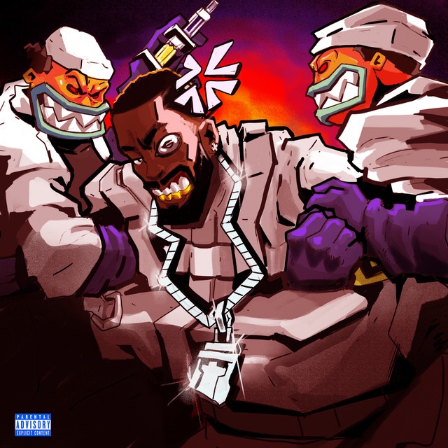 Oseikrom Sikanii - Adey Mad