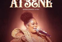 Piesie Esther - Atɛɛne (Overturned) Live