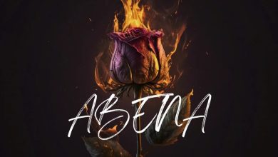 Qwezy A - Abena