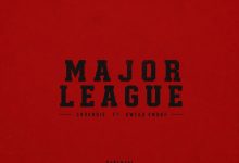 Sarkodie - Major League Ft. Kweku Smoke