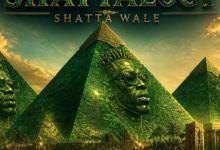 Shatta Wale - Shattalogy