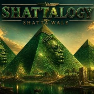 Shatta Wale - Shattalogy