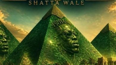Shatta Wale - Shattalogy