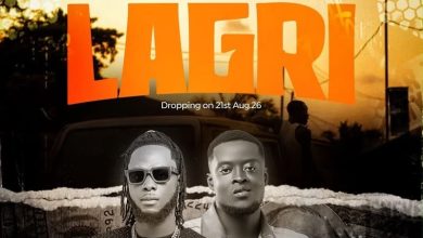Sizeless Barosky - Lagri Ft. Don Ziggy