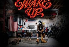Stonebwoy - Wake Up