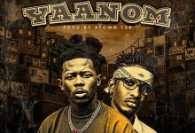 Strongman - Yaanom Ft. Tinny