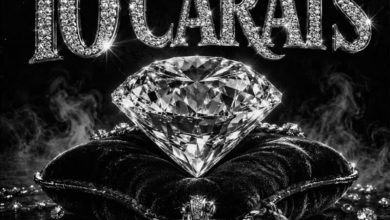 Trap Scary - 10 Carats