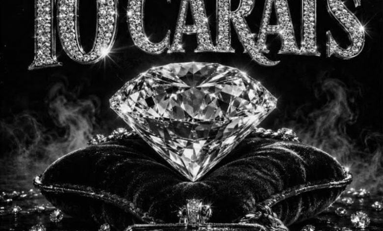 Trap Scary - 10 Carats