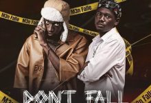 Willie Kings - Don’t Fall Ft. Mr. Lord